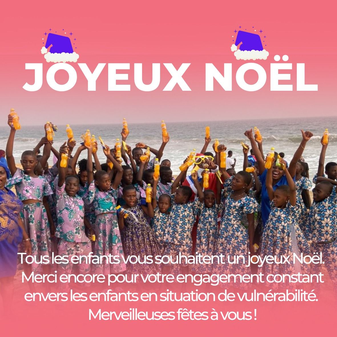 C'est Noël
